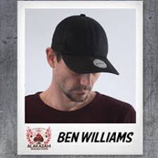 Alakazam Online Academy - Casual Magic With Ben Williams
